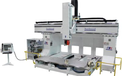 New 5-Axis CNC Router Online