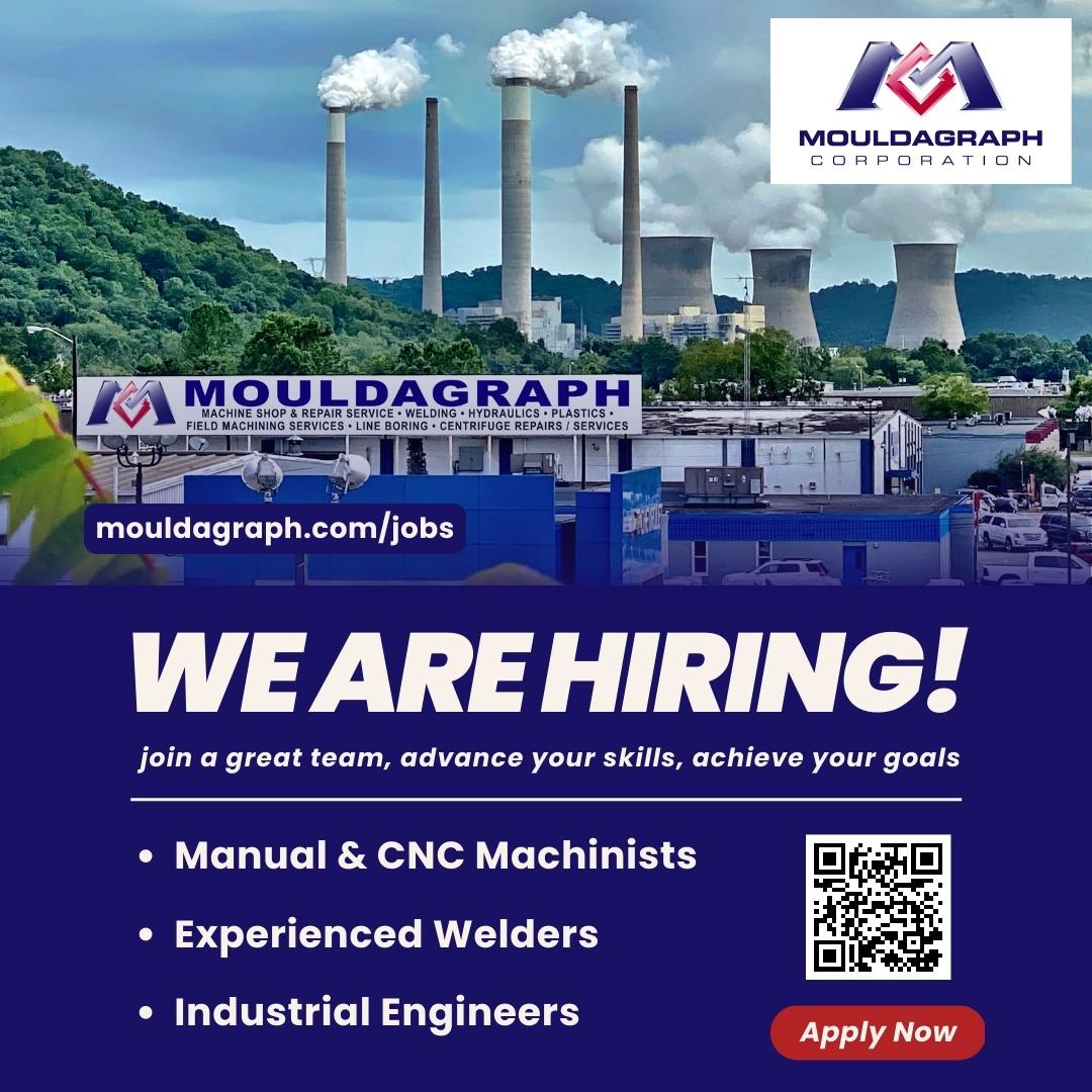 2023 – We’re Growing. We’re Hiring.