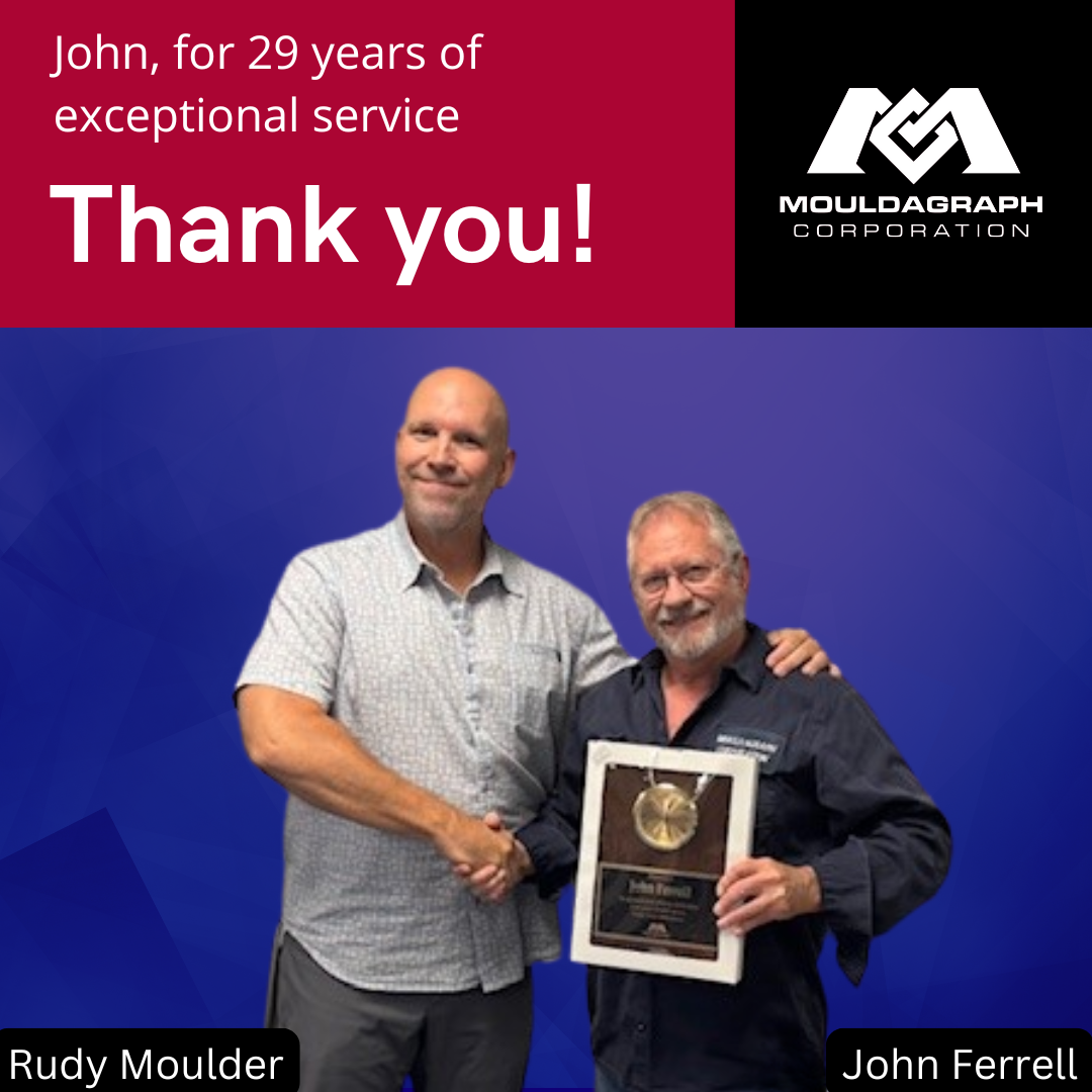 Celebrating a Remarkable Career